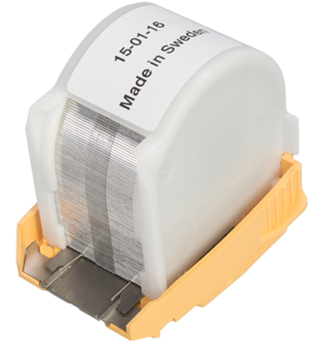 Картридж со скрепками Ricoh (PRO) Plockmatic BK5030 (3 картриджа по 5000 скрепок) (404461)