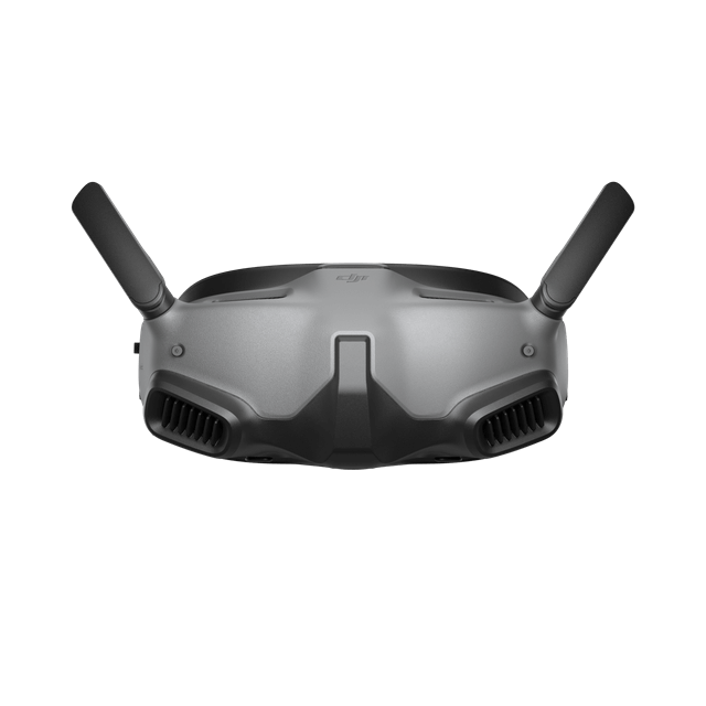 Очки DJI Интегра