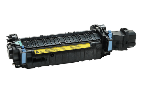 Печь в сборе HP CLJ CP4025/CP4525/CM4540/M651/M680 (CE247A/CC493-67912/RM1-5606/RM1-5655)