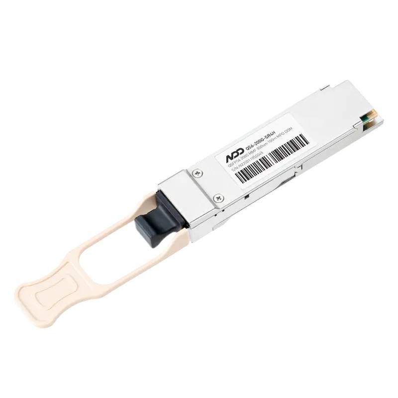 NADDOD Pte. Ltd Naddod Q56-200G-SR4H #32659