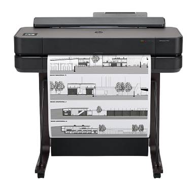 HP DesignJet T650 36-дюймовый