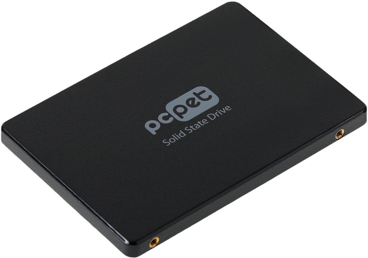 PC PET SATA-III 4TB PCPS004T2 2.5" OEM