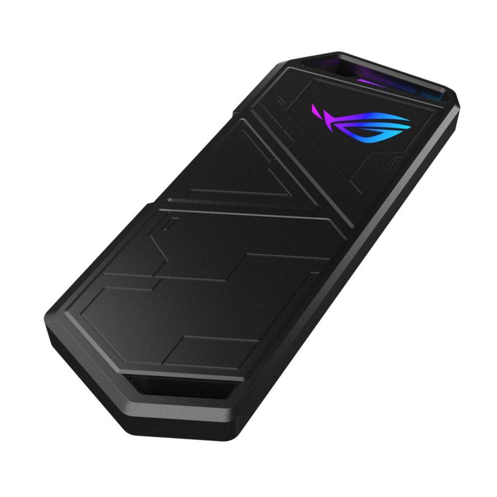 ASUS Корпус для HDD/SSD ESD-S1CL/BLK/G/AS