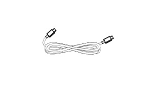 Кабель USB-C к USB-C