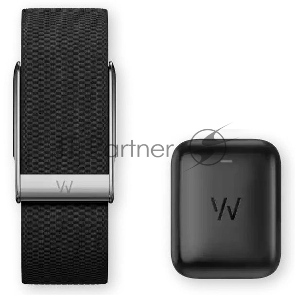 Фитнес-браслет Whoop MG, Bluetooth, черный