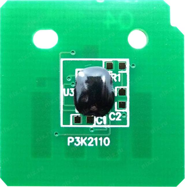 ELP-CH-XE7500-DRUM Чип Xerox Phaser 7500 (108R00861)  DRUM, 80K ELP
