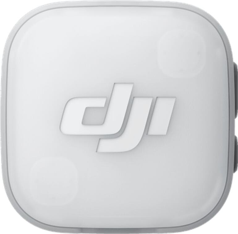 Передатчик DJI Mic Mini 2