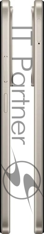 Смартфон Realme 6941764494008, RMX5366 C100X, 256/4 ГБ, белый