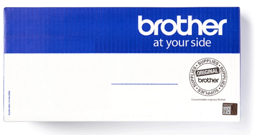 Термоузел BROTHER HL-L2380/MFC-L2700/L2720/L2740/DCP-L2500/L2520/L2540/L2560 (LJB858001/LY9389001)