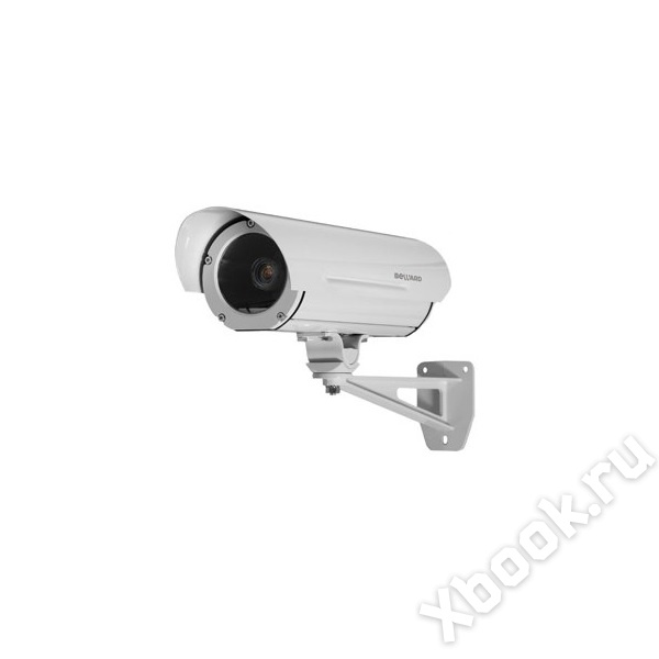 Опция для IP-камеры (B10xxP-K) Уличное исполнение в термокожухе -40…+40°С с питанием по Ethernet PoE 802.3af  ,  Beward