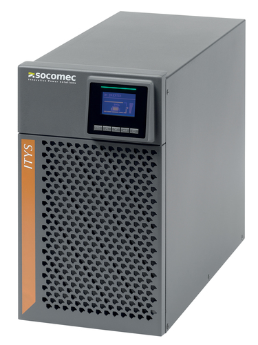 ИБП  SOCOMEC  ITY3-TW030B