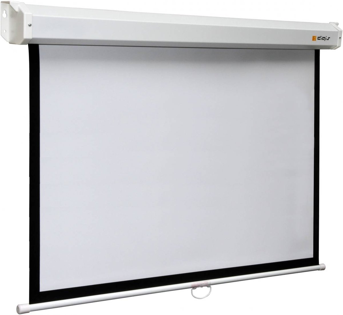 Экран настенный Digis DSSM-161802, 78", 16:9