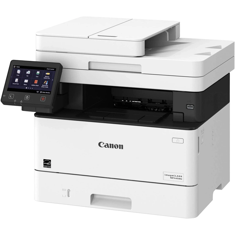 Лазерное МФУ Canon i-SENSYS MF455dw (5161C006) A4