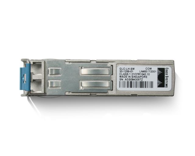 Модуль оптический SFP Cisco GLC-LH-SM