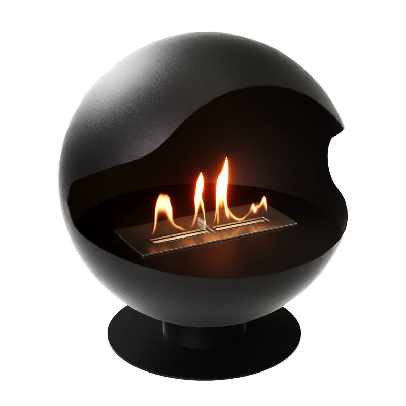 Биокамин BFP/F-55 Sphere Firelight