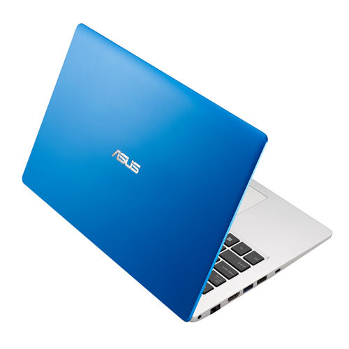 ASUS X201E  <90NB00L3-M01080>  Cel  847/2/320/WiFi/BT/Linux/11.6"/1.28 кг