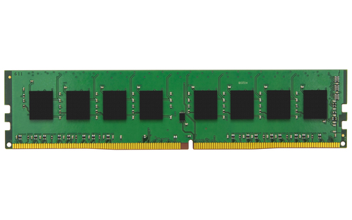 Модуль памяти Kingston KVR32N22D8/32 32GB DDR4 3200 DIMM Non-ECC, Unbuffered, CL22, 1.2V, 2Rx8, RTL {25}, (305975)