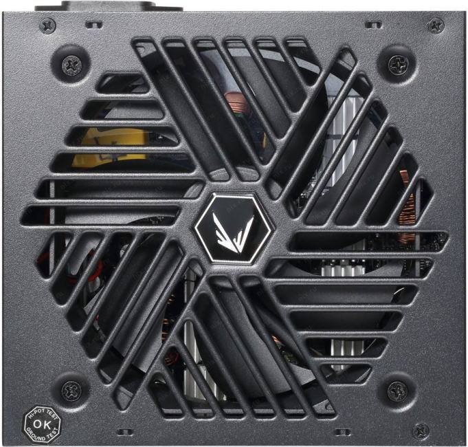 Блок питания  Formula  <FX-350>  350W (24+4пин)