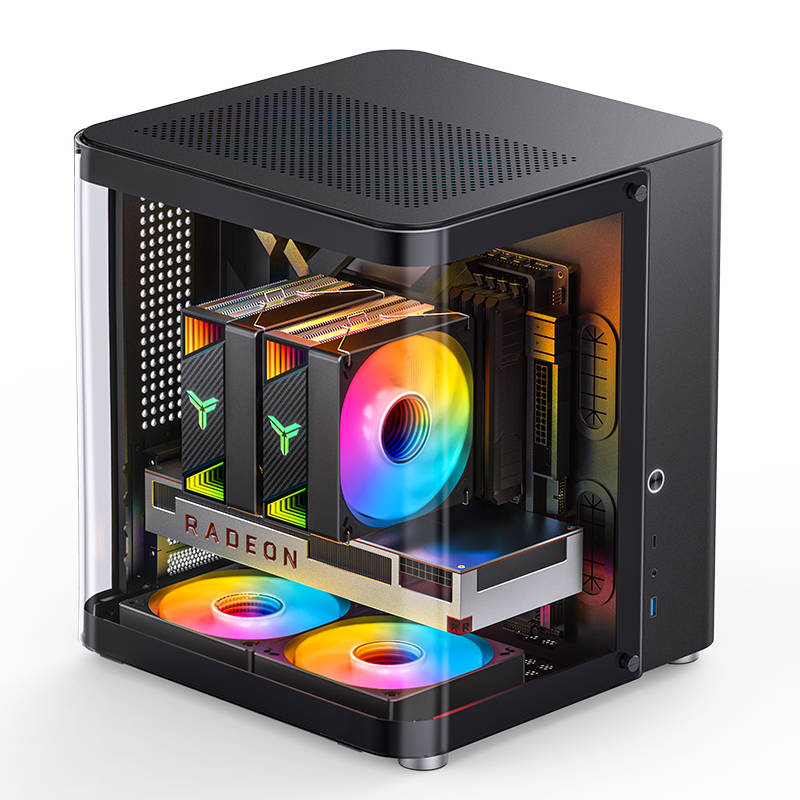 JONSBO TK-1 Black