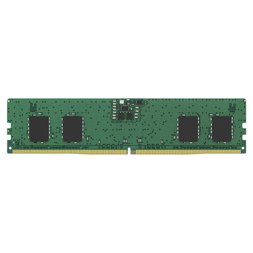 Память DDR5 8GB 4800MHz Kingston KVR48U40BS6-8 VALUERAM RTL PC5-38400 CL40 DIMM 288-pin 1.1В single rank Ret