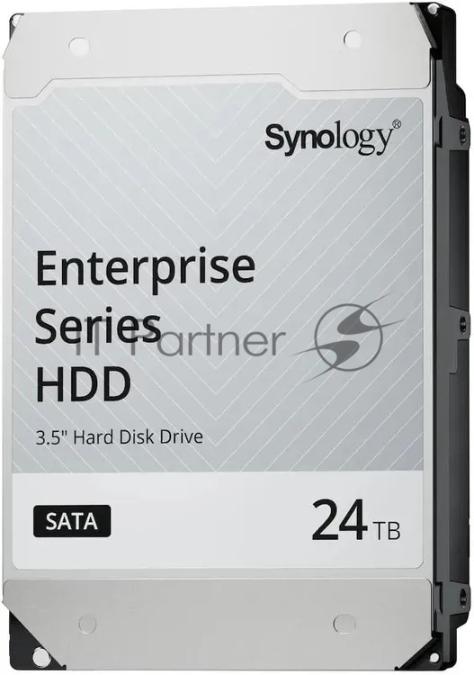 Жесткий диск Synology HAT5320-24T, 24ТБ, SATA, 7200rpm