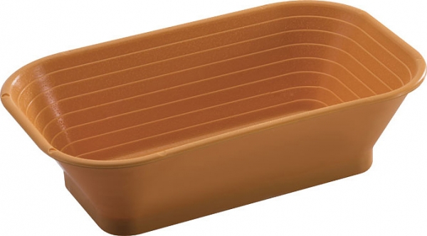 Форма для расстойки хлеба Martellato BASKET 108 L 240 мм, B 140 мм