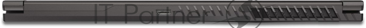 Ноутбук MSI Thin 15 B2RVE-3603XRU/15.6"/IPS/Intel Core 7 240H/16Gb/512Gb/SSD/NVIDIA GeForce RTX 4050 6Gb/Без ОС/серый/1.86kg