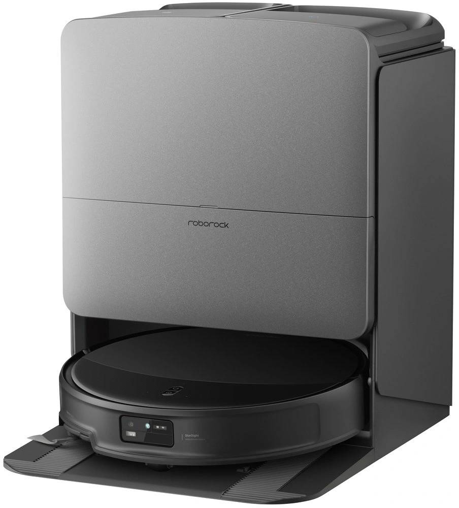 Робот-пылесос Roborock Saros 20, s2052-02