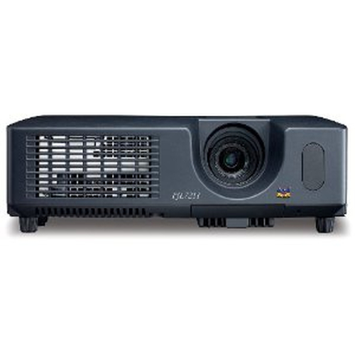 ViewSonic Projector PJL7211 (3xLCD, 2200 люмен, 400:1,  1024x768,  D-Sub,  RCA, ПДУ)