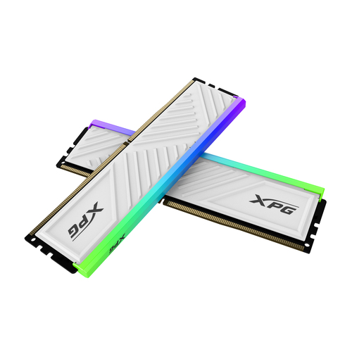 AX4U32008G16A-DTWHD35G Оперативная память ADATA XPG SPECTRIX D35G RGB [] 16 ГБ [DDR4, 8 ГБx2 шт, 3200  МГц,  16(CL)-20-20