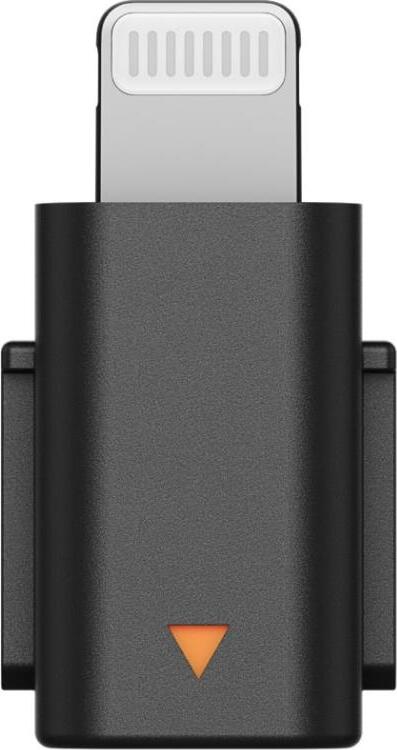 Адаптер DJI Mic Mini (Lightning)