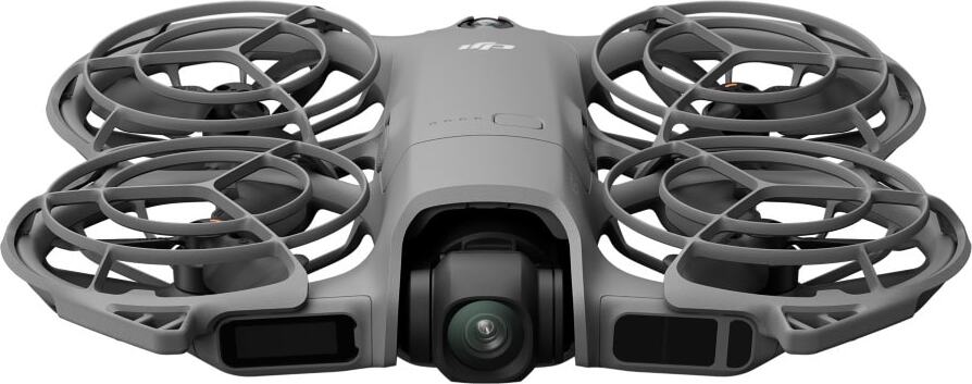 Квадрокоптер DJI Neo 2 (без пульта)