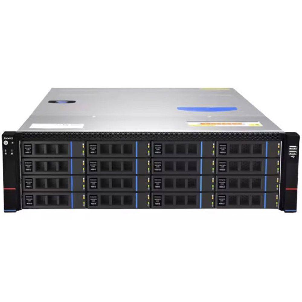 Серверный корпус Gooxi RMC3116-670-HSE-D (0.94.003.0005)