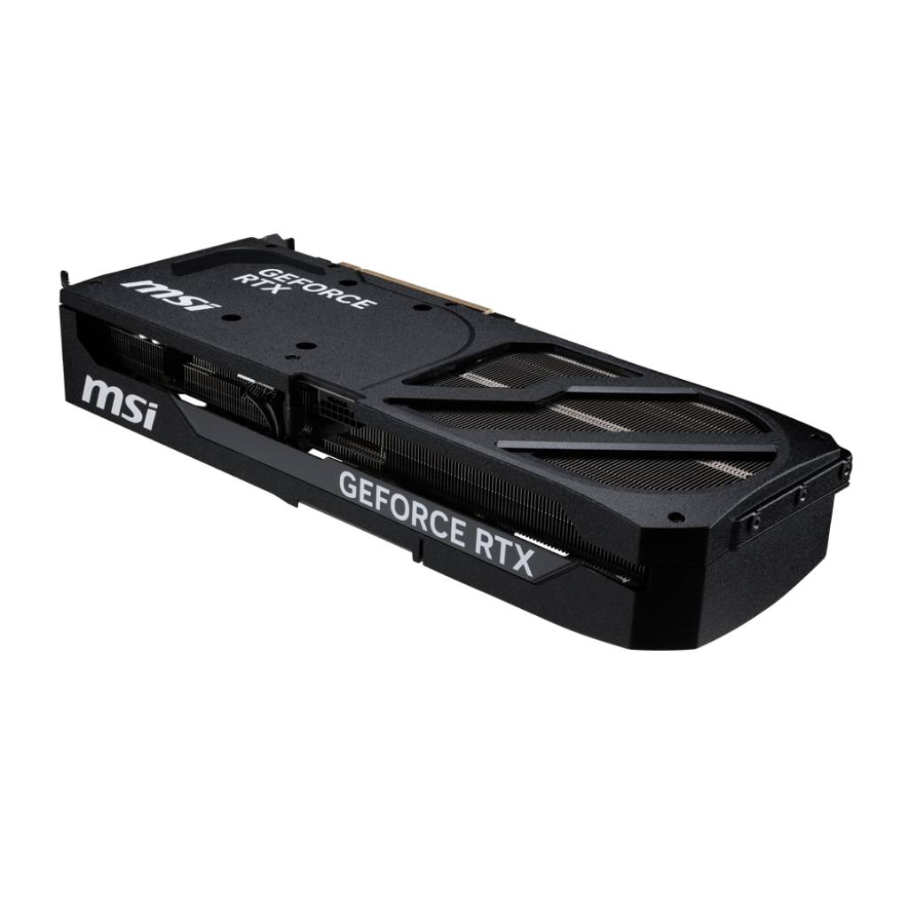 MSI GeForce RTX 5080 16G SHADOW 3X