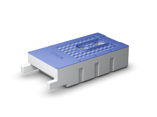 EPSON C13T619300 Емкость для отработанных чернил  Maintenance Box SureColor SC-T3000/T5000/T7000