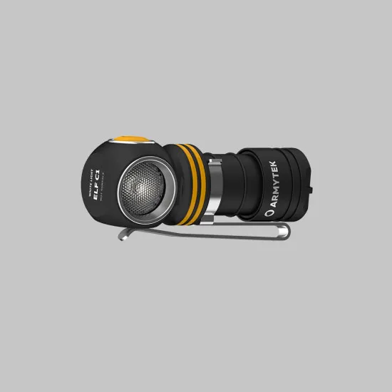 Armytek Elf C1 Micro USB (белый свет)