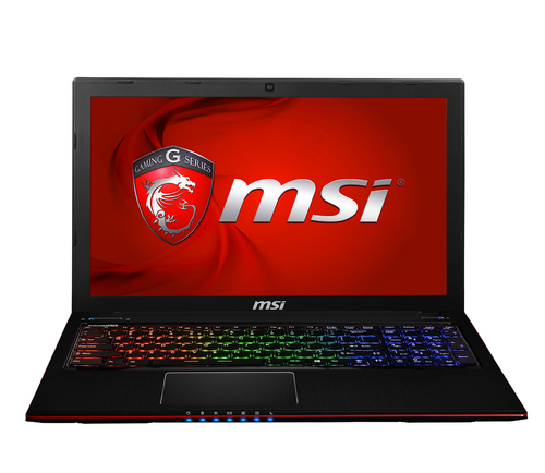 MSI GE60 2PL <9S7-16GH11-021> i5  4200H/8/750/DVD-RW/GTX850M/WiFi/BT/Win8/15.6"/2.58  кг