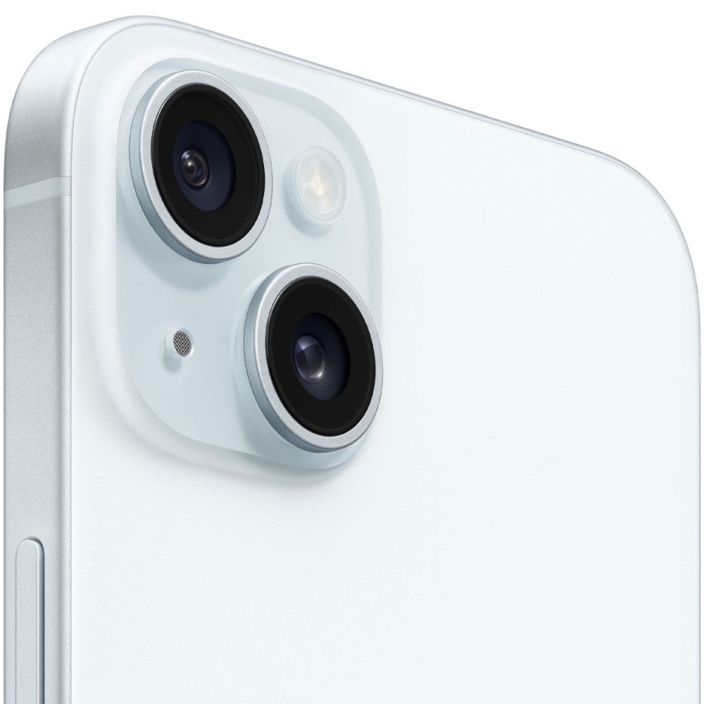 Смартфон Apple iPhone 15 512Gb eSim Blue