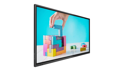 Дисплей интерактивный Philips 65BDL3052E/00