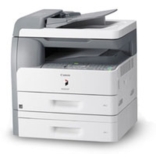 МФУ Canon iR 1024A (МФУ/Черно-белая/Настольный/стр/24кг) (2583B002)