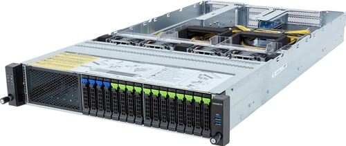 Серверная Платформа системного блока Gigabyte R283-SF1-AAL1