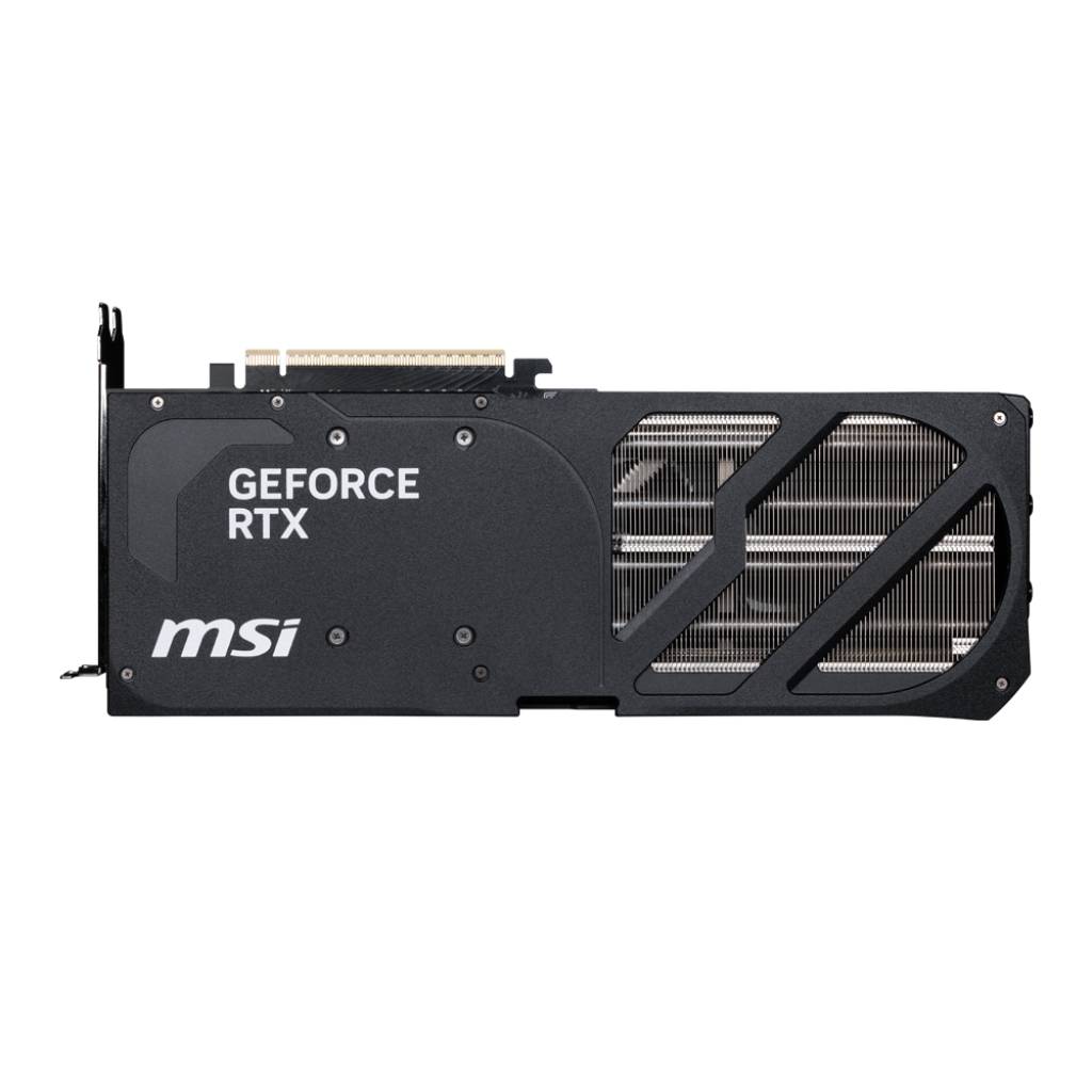MSI GeForce RTX 5080 16G SHADOW 3X