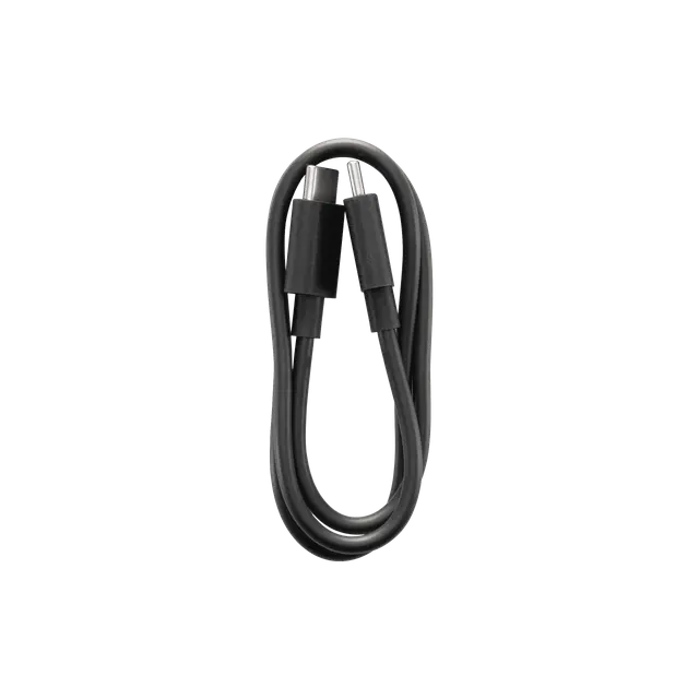 Кабель питания (USB-C — USB-C, 50 см)