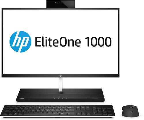 HP 2LU11EA HP EliteOne 1000 G1 AiO NT  23.8"  23.8"/  i5 7500/8192Mb/256SSDGb/BT/W10Pro