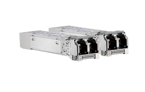 Волоконно-оптический приемопередатчик Matrox XTO2-2SMTXF Single-mode SFP module upgrade kit consists of two transceivers that upgrades the host PCIe interface card and Extio F2408 unit to support extension distances above 400m (1312 feet) and up to 1 KM (3280 feet).