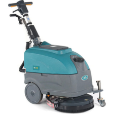 Аккумуляторная поломоечная машина Wellland M30L