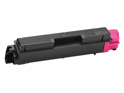 1T02KTBNL0 Тонер-картридж Kyocera TK-580M для FS-C5150DN пурпурный (2 800 стр.)