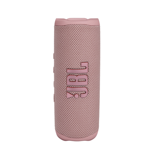 Колонка порт. JBL Flip 6 розовый 30W 1.0 BT 10м 4800mAh (JBLFLIP6PINK)