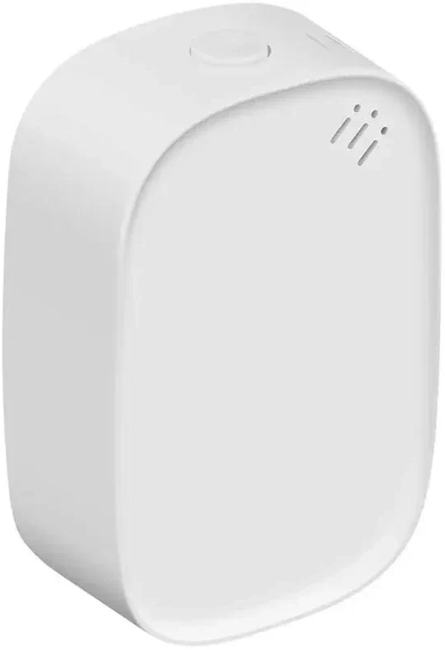 MOES ZSS-S01-TH MOES Zigbee Temperature and  Humidity  Sensor