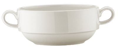 Чаша бульонная Bonna Banquet BNC12KKS (12 см., 350 мл)